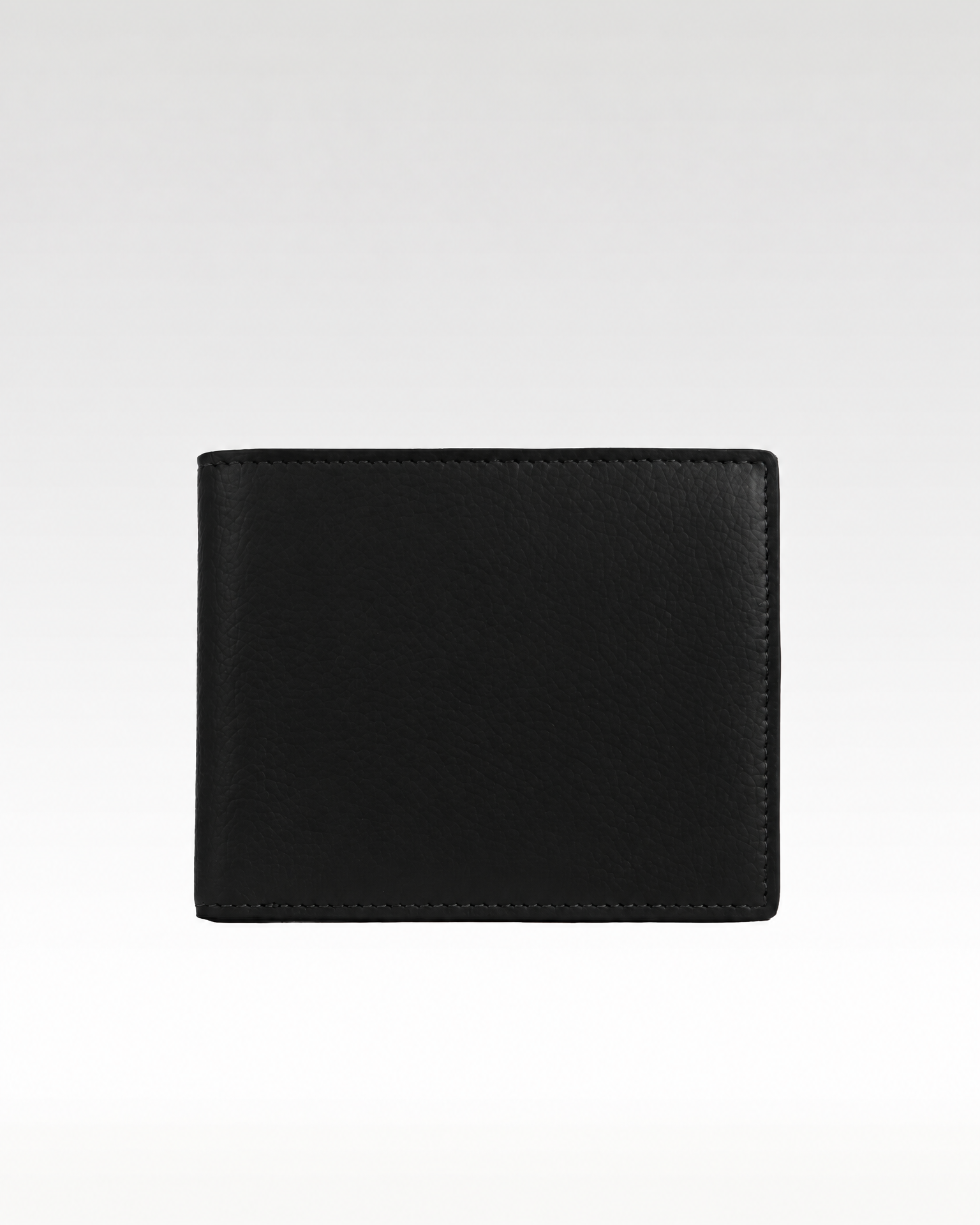 Classic Fold Wallet — view 1 of 4