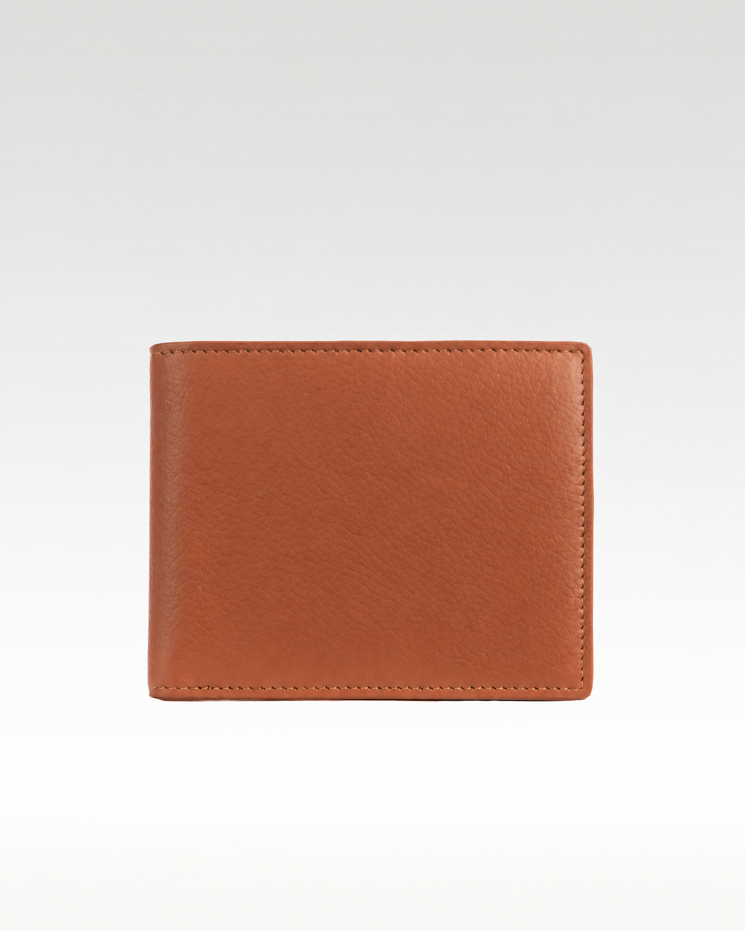 Classic Fold Wallet – Cognac — view 1 of 4