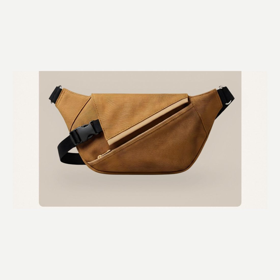 Dog Walk Fanny Bag