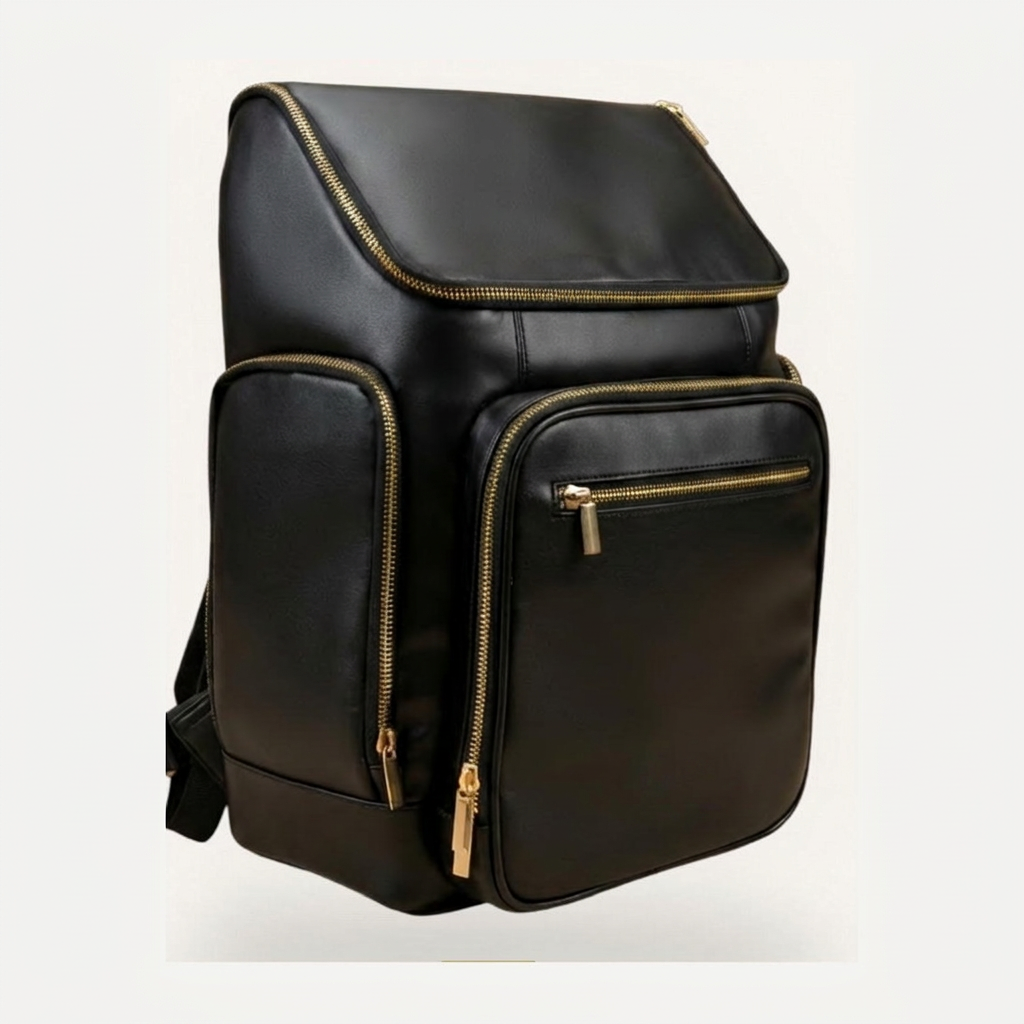Elena Diaper Bag — view 1 of 1