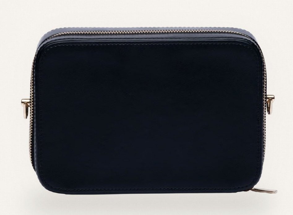Cara Cross Body Bag in Black