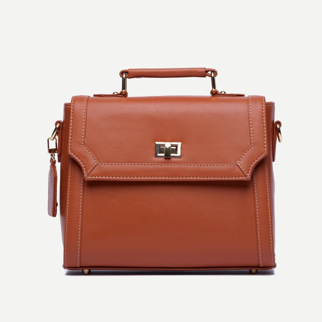 Kova Satchel Bag