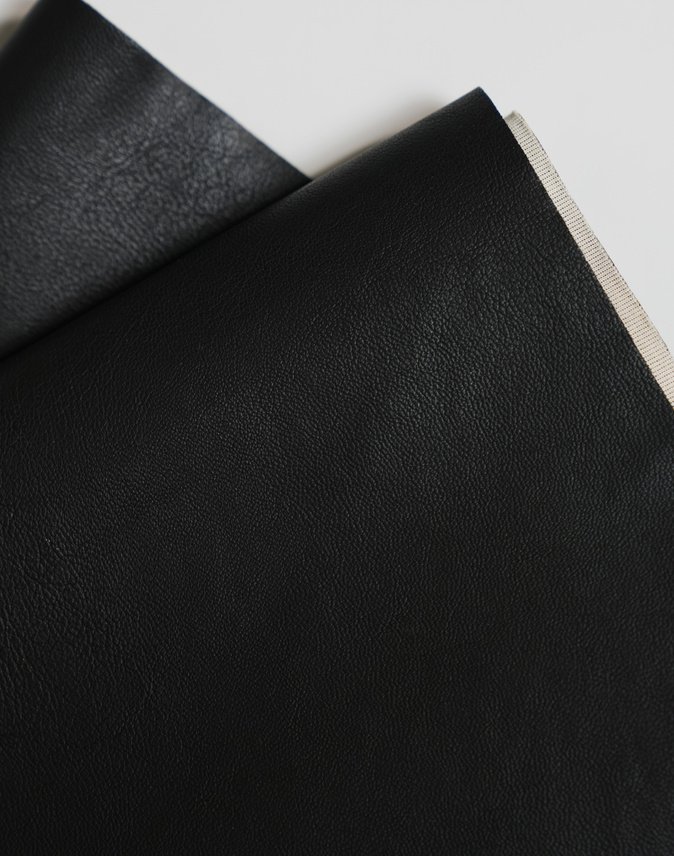 Tafla cactus leather material surface