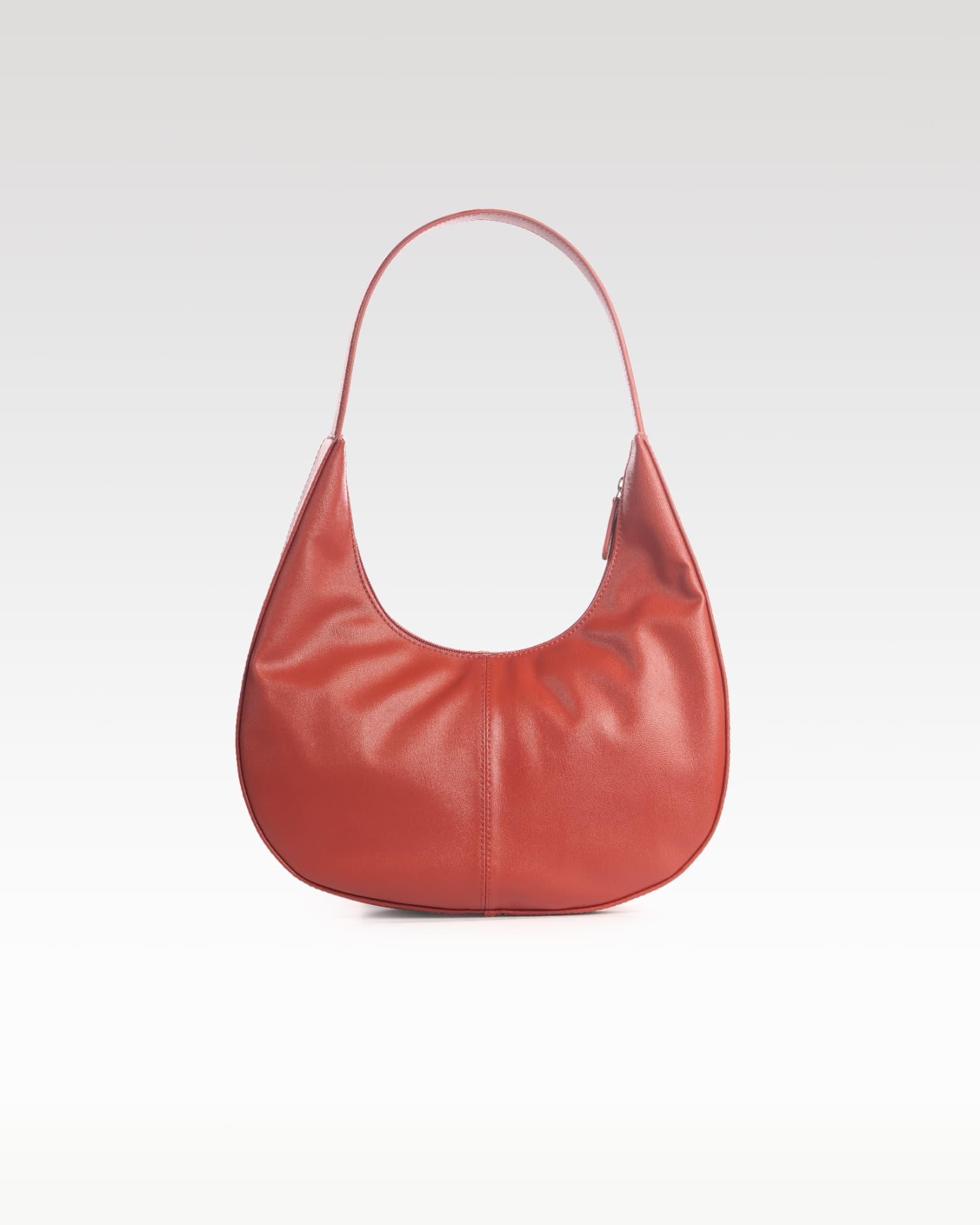 Dune Shoulder Bag – Cognac