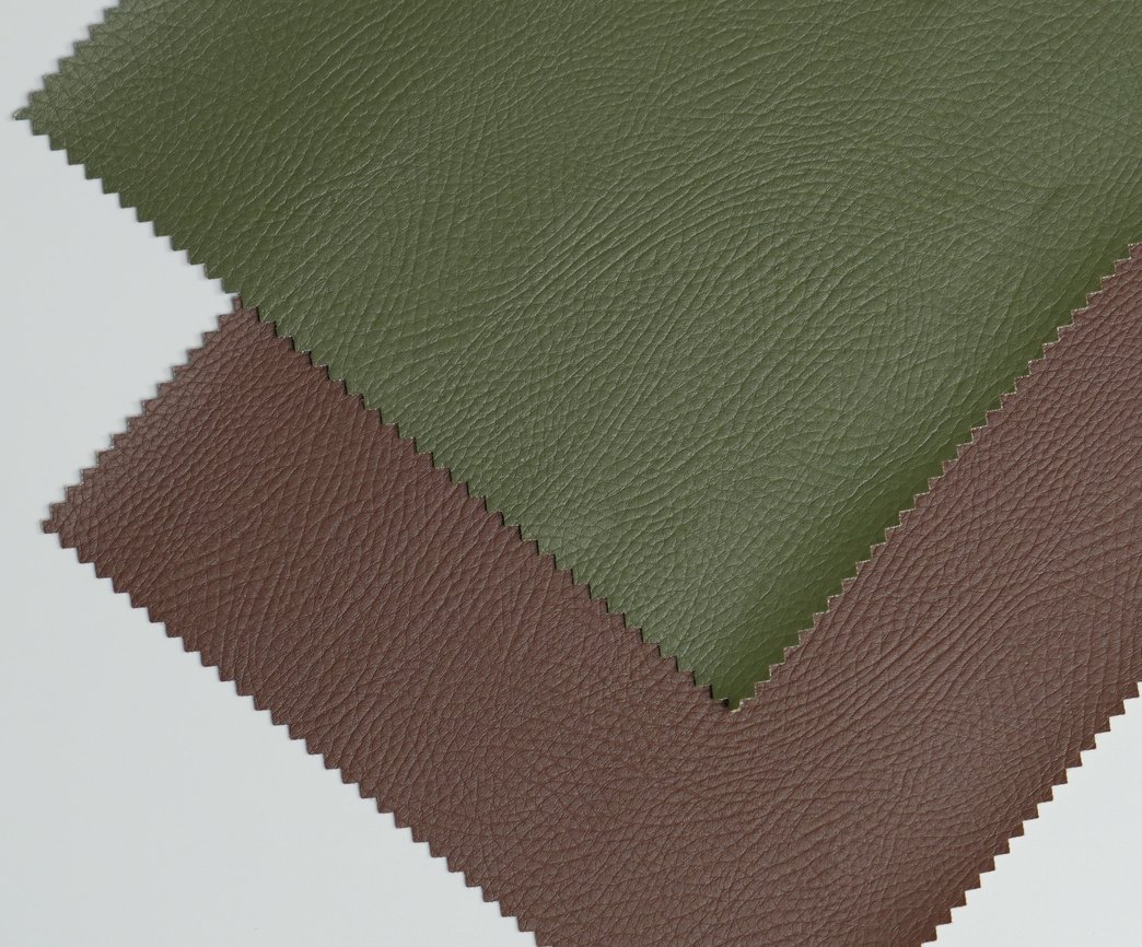 Nimbus cactus leather material surface