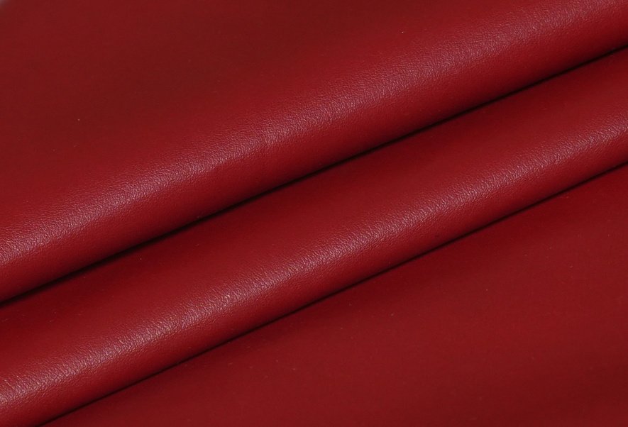 Plain Matt cactus leather material surface