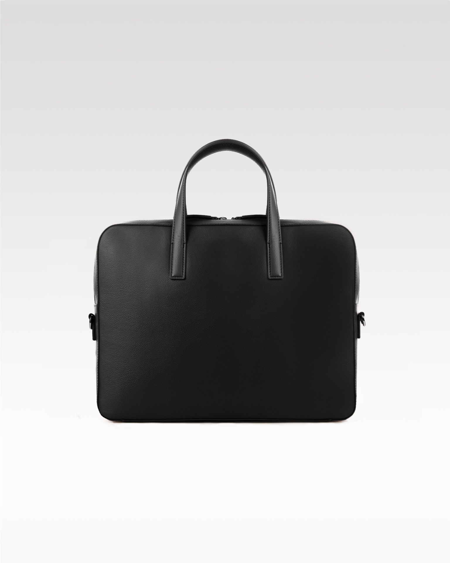Transit Briefcase, view 1