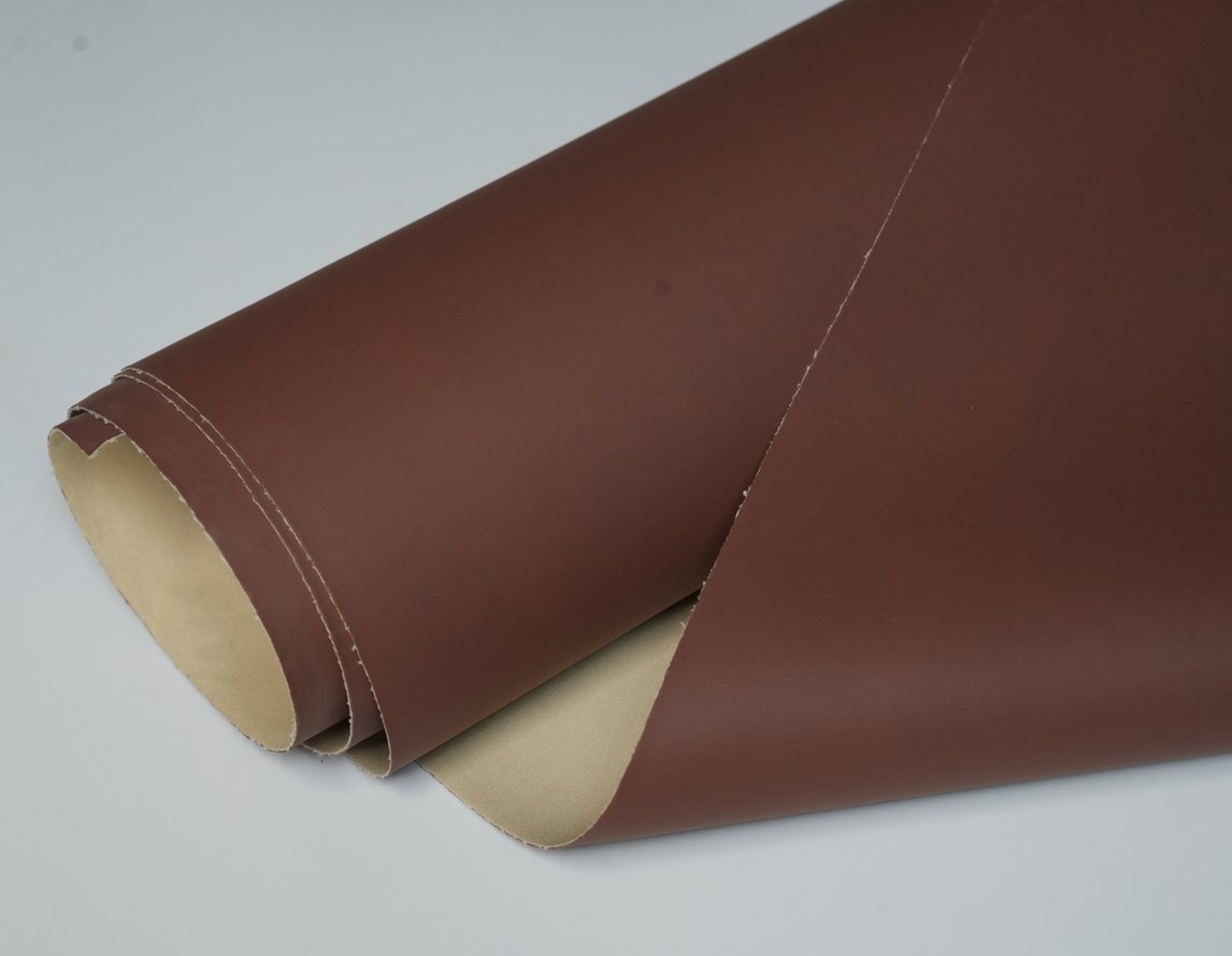 Daisyx cactus leather material surface