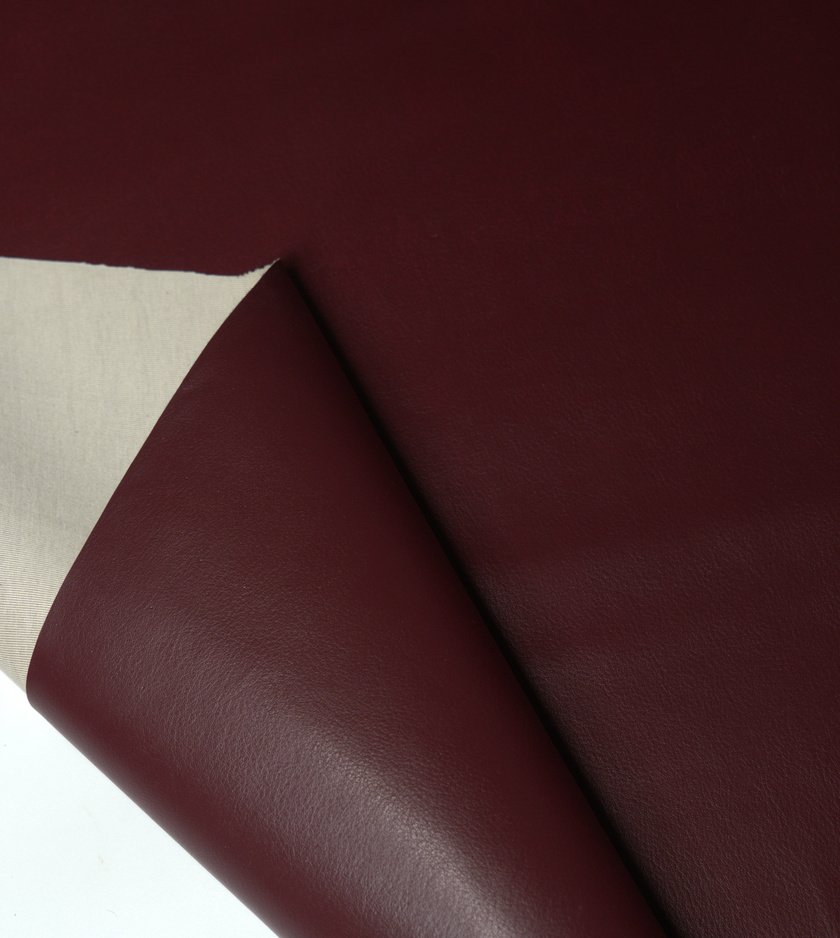 Zaflo cactus leather material surface