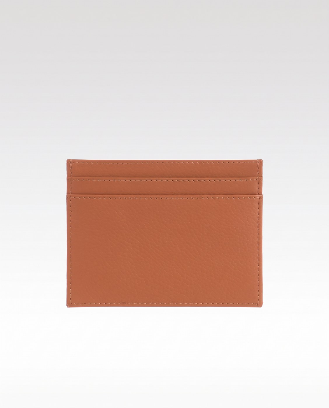 Keeper Card Case – Cognac — view 1 of 3
