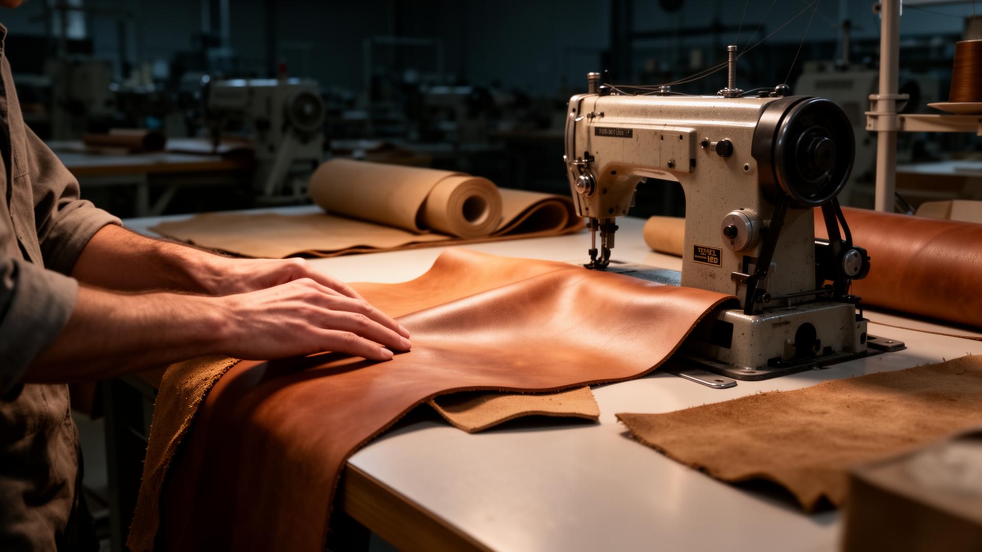 Manufacturing