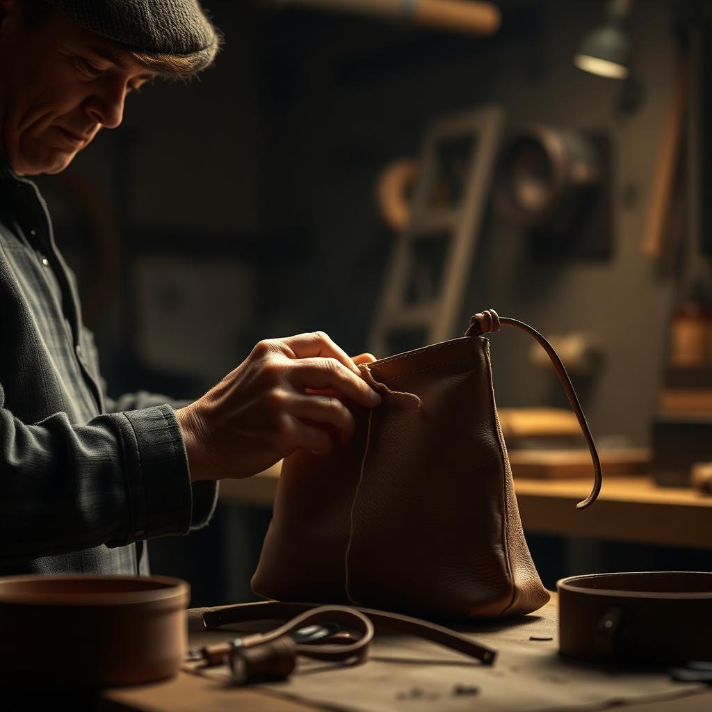 Artisans