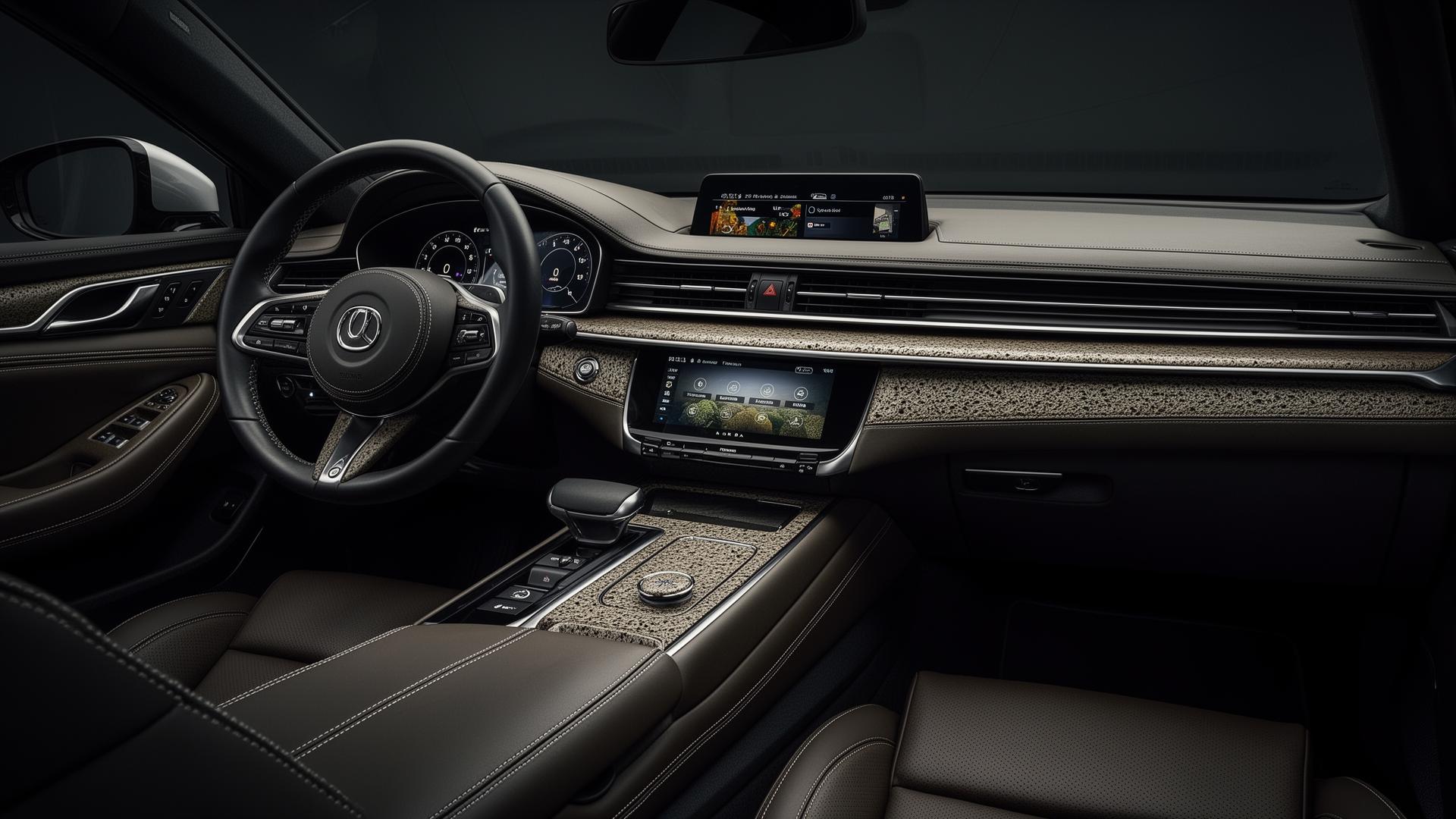 Automotive