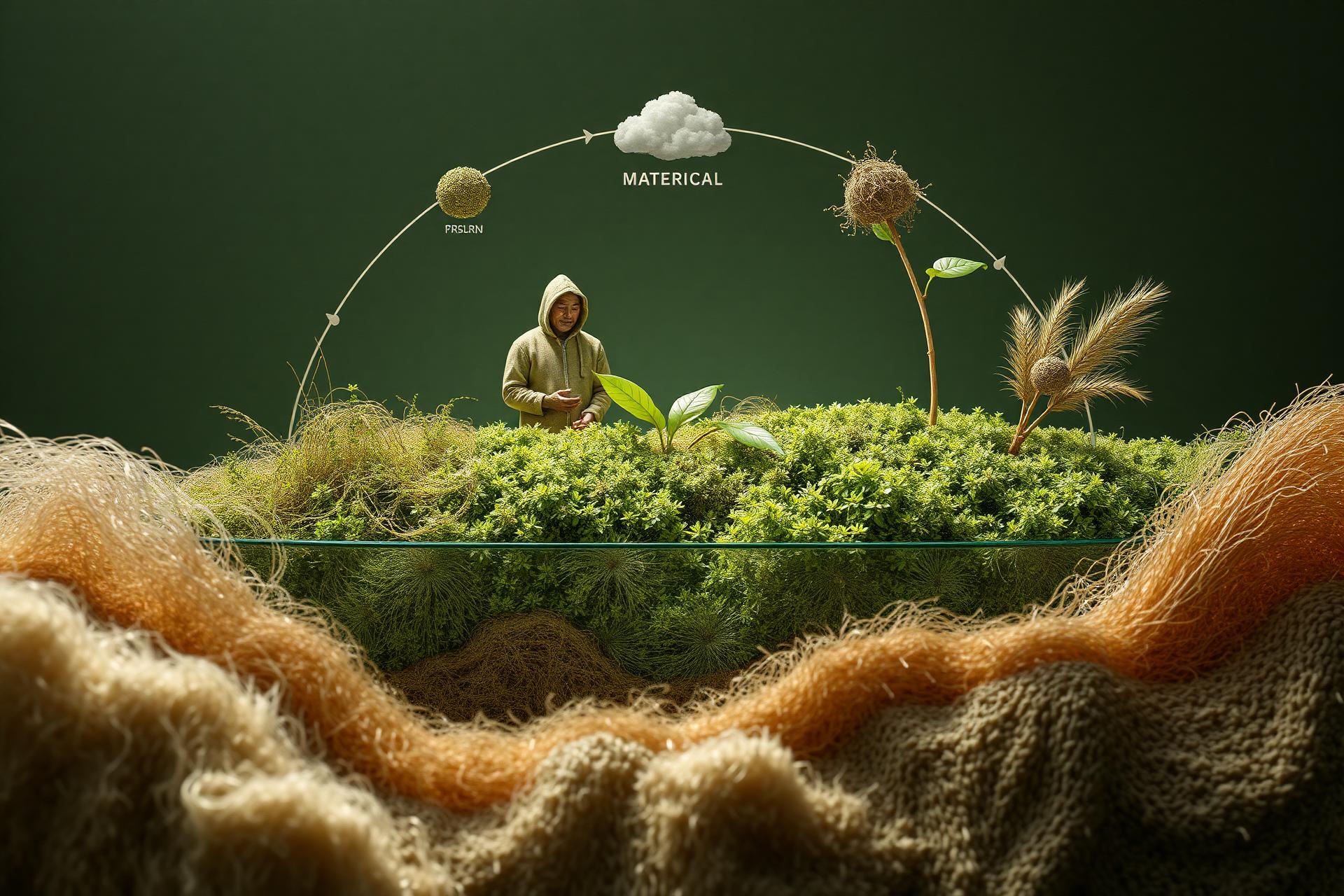 Beyond carbon: what materials really cost.