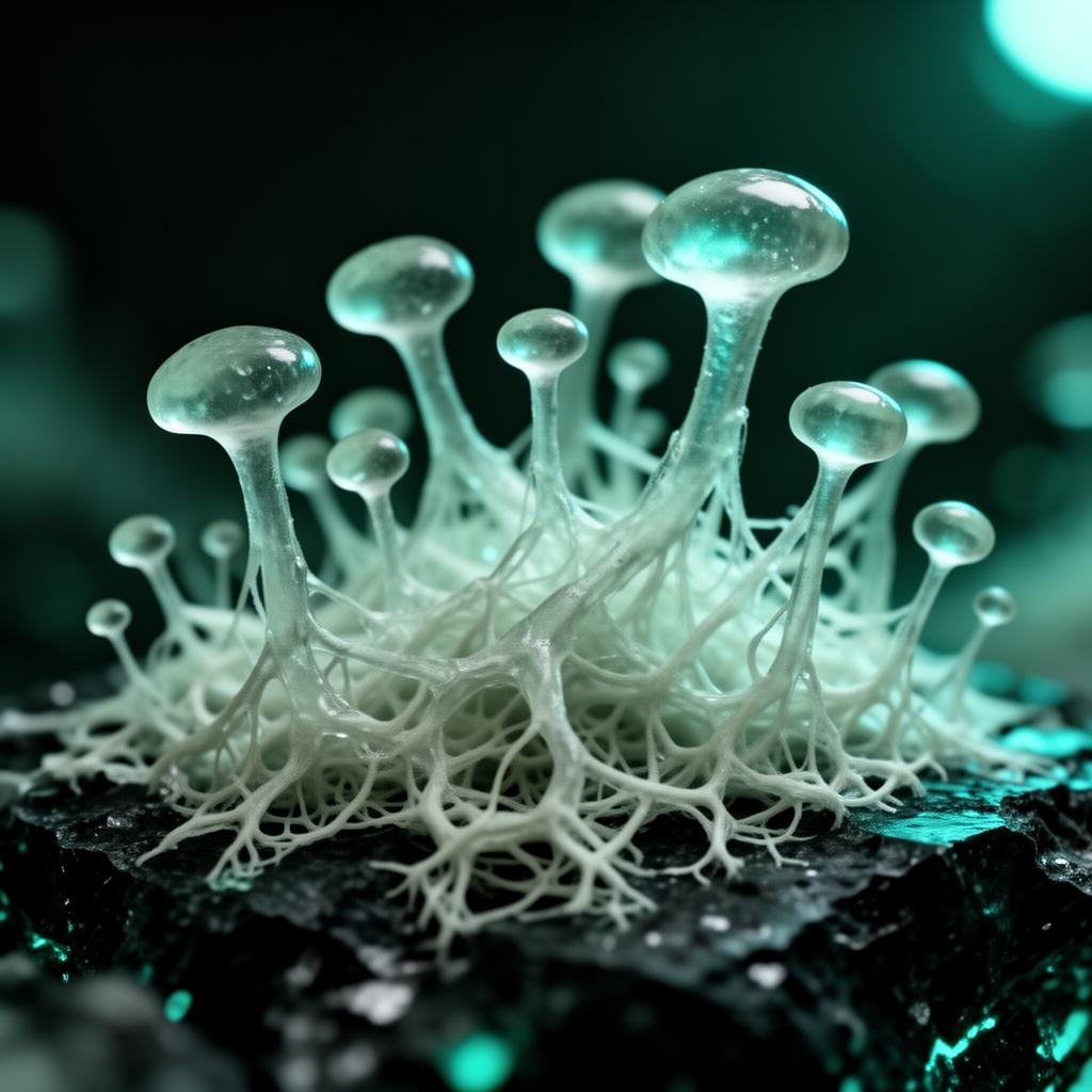 Biomaterials