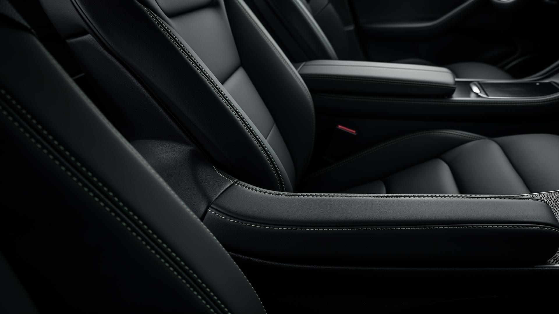 Premium EV Manufacturer