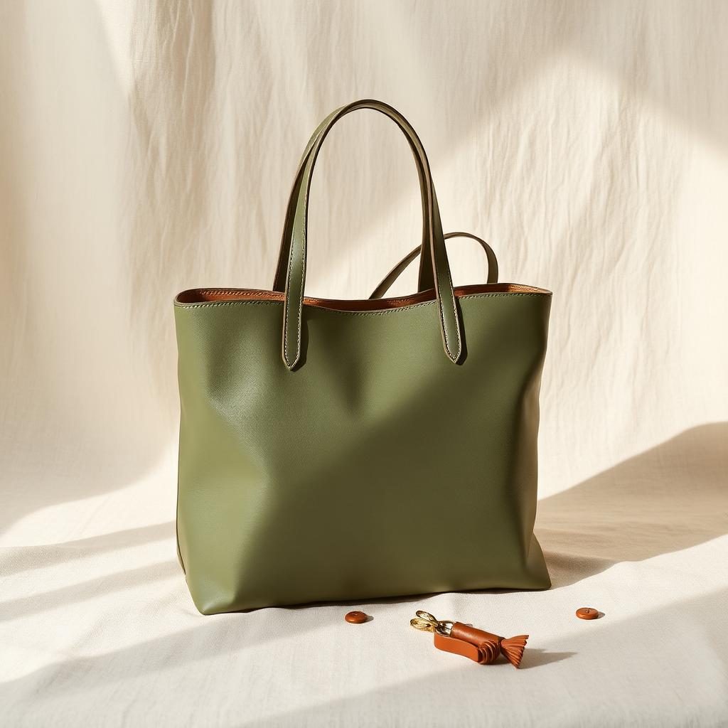 Bags & Accessories