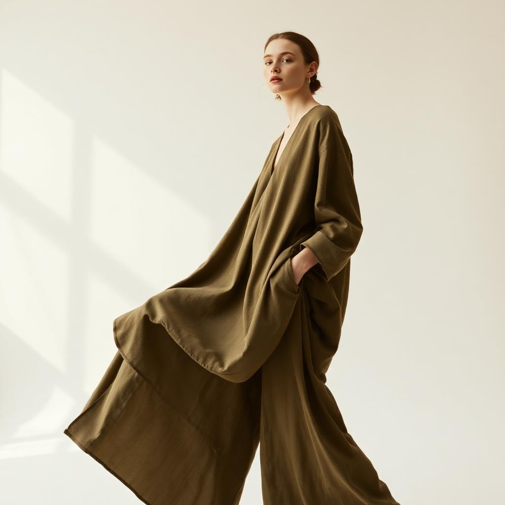 Sustainable Fashion