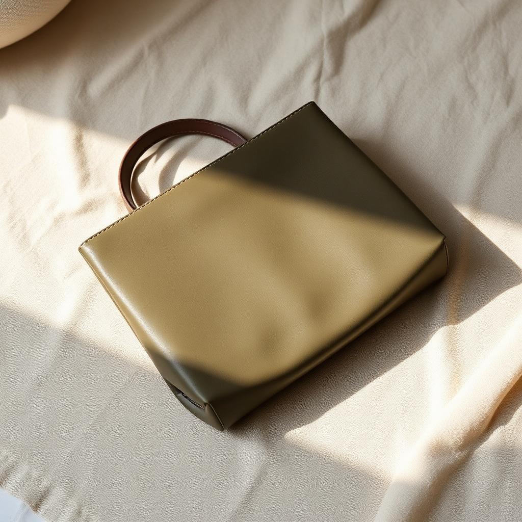 Plant-Based Leather
