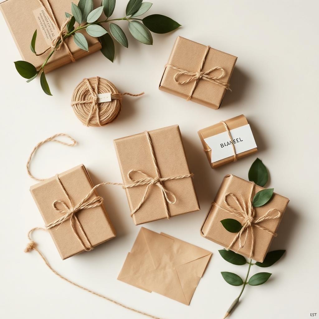 Packaging