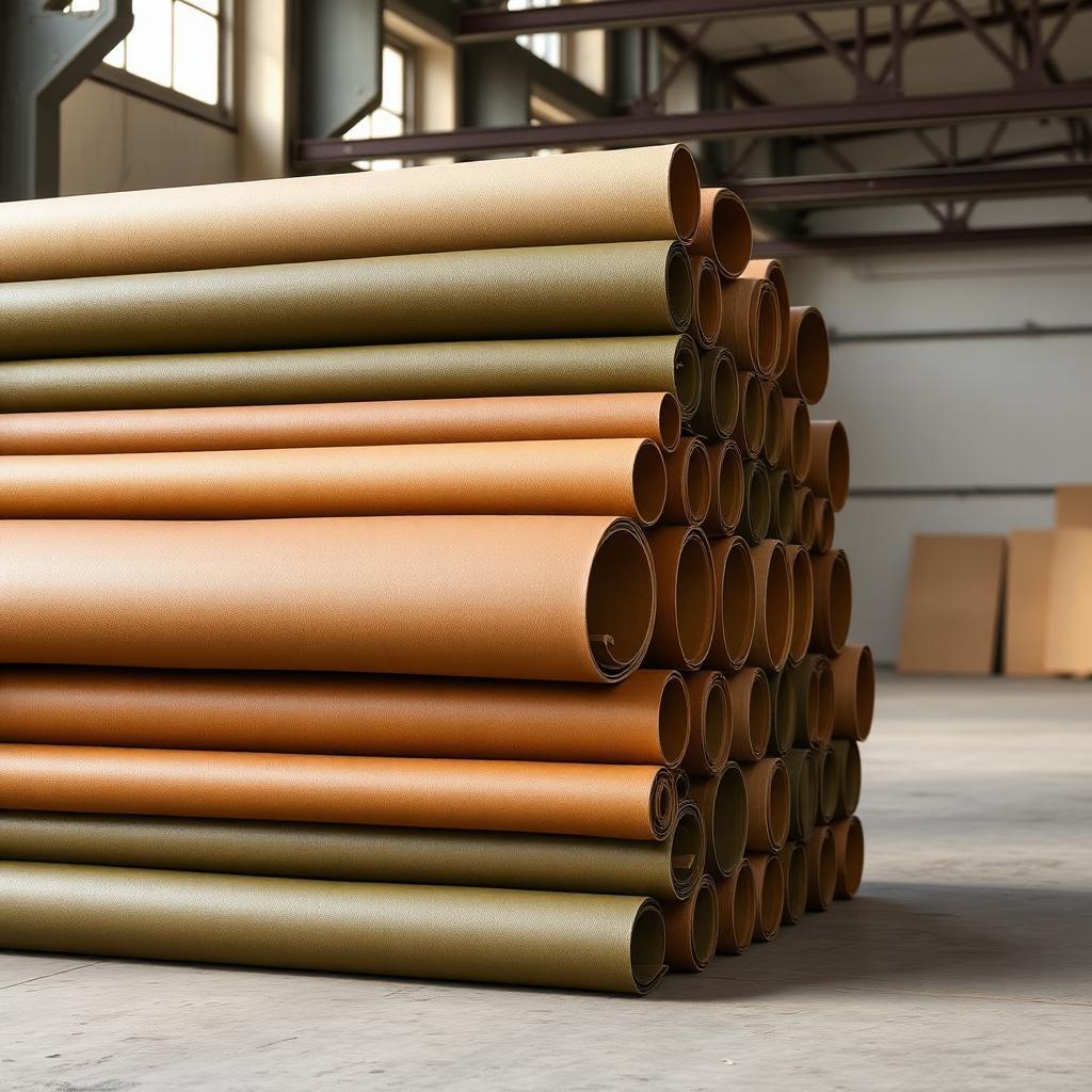 Raw Materials