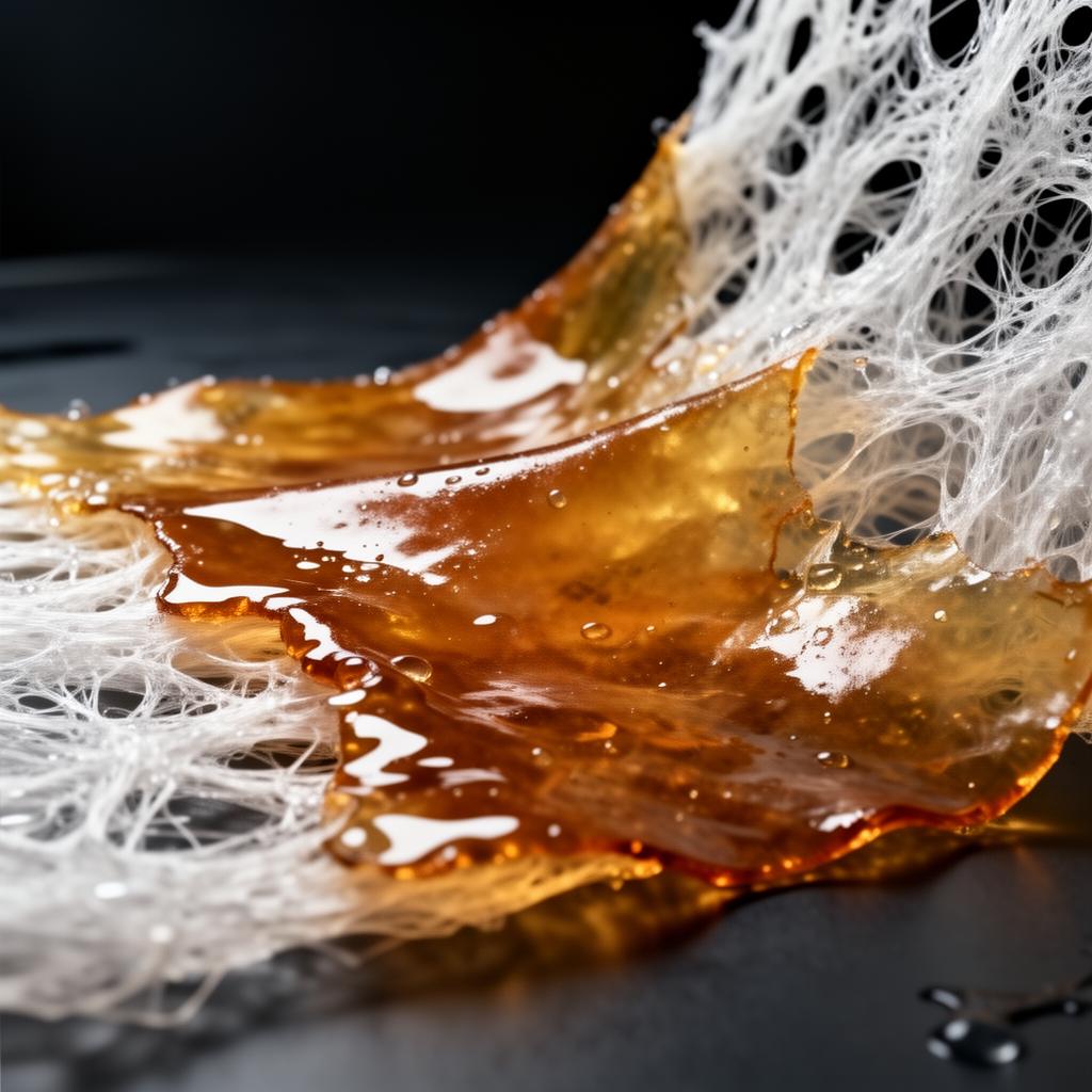 Bacterial Cellulose