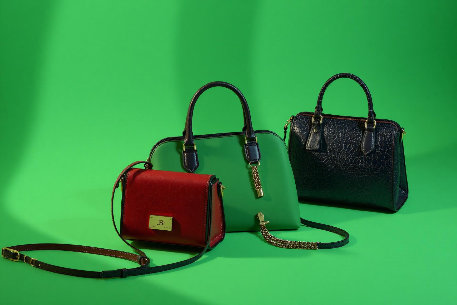 Fashion's quiet material revolution.