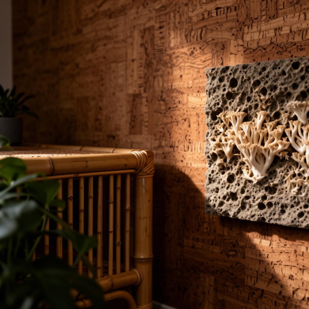 Home Materials