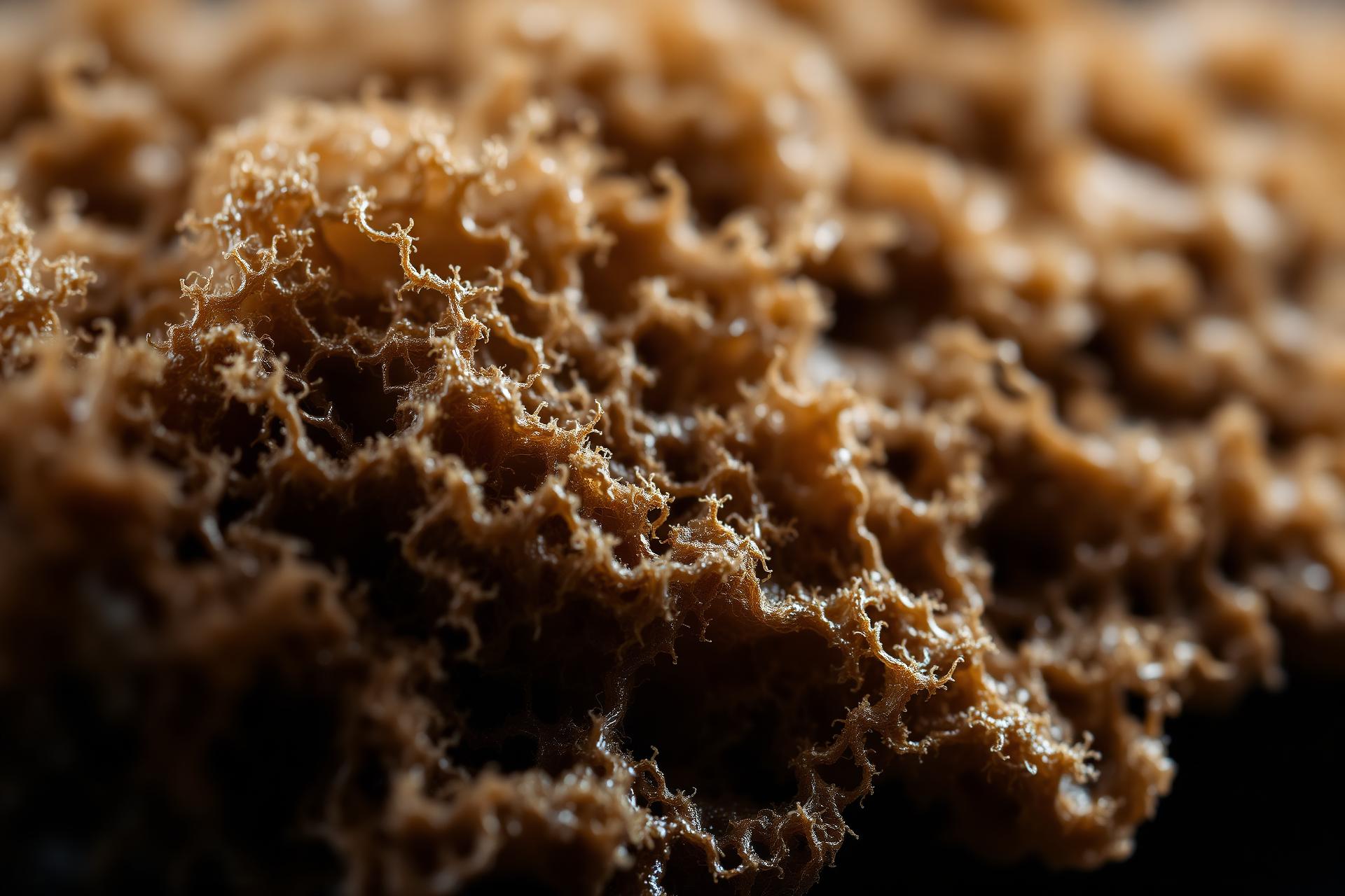 Why mycelium will quietly replace foam.