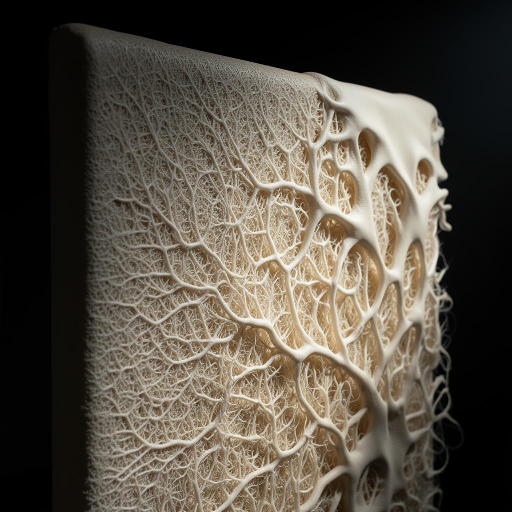 Mycelium