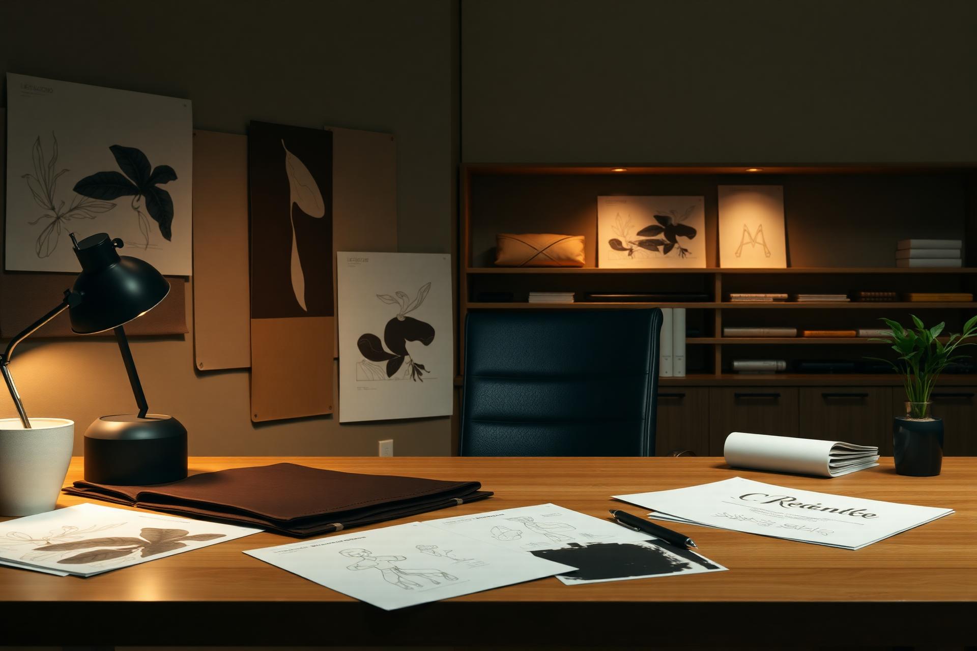 Specifying plant leather: a designer's brief.