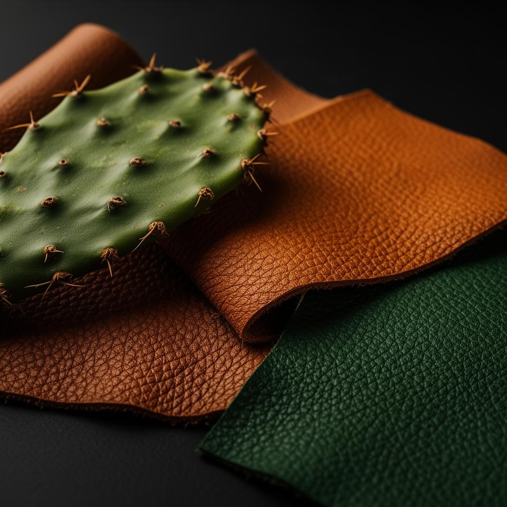 Plant Leather