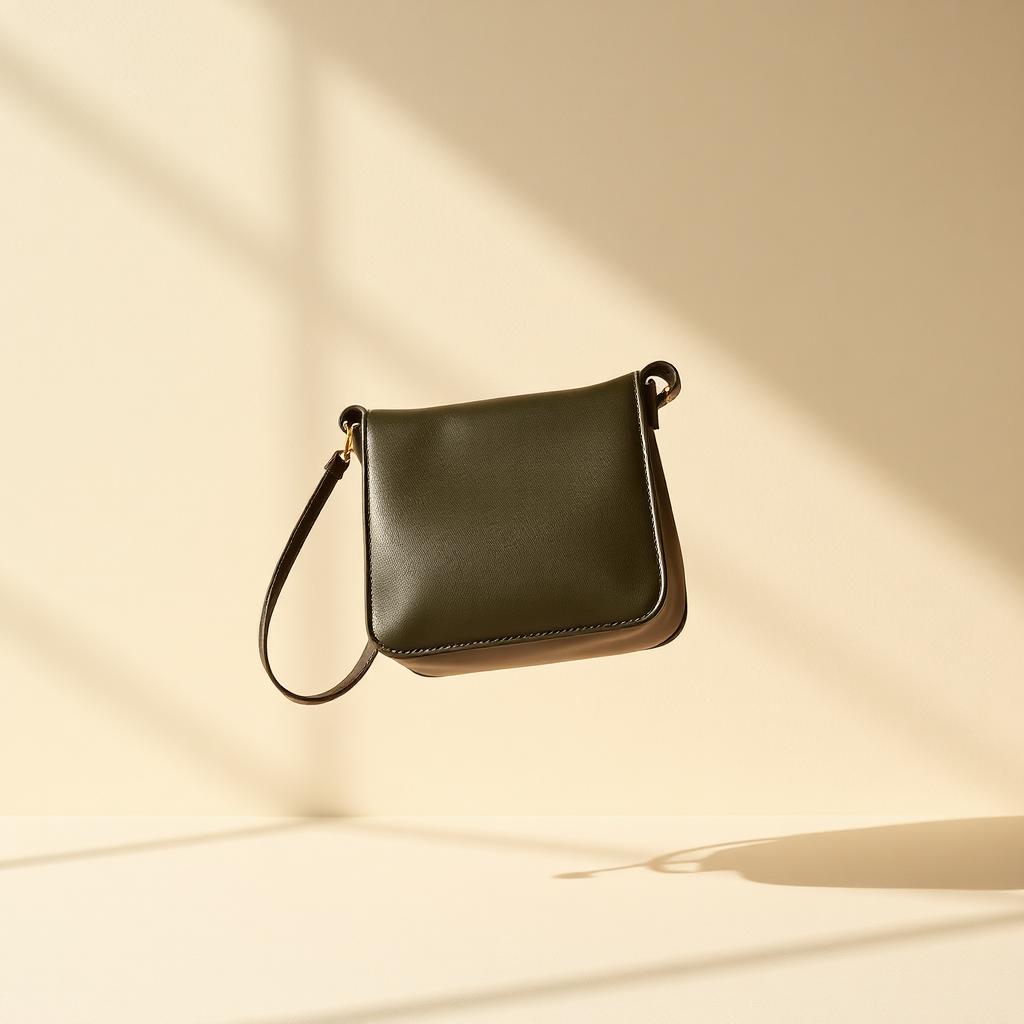 Maya Crossbody