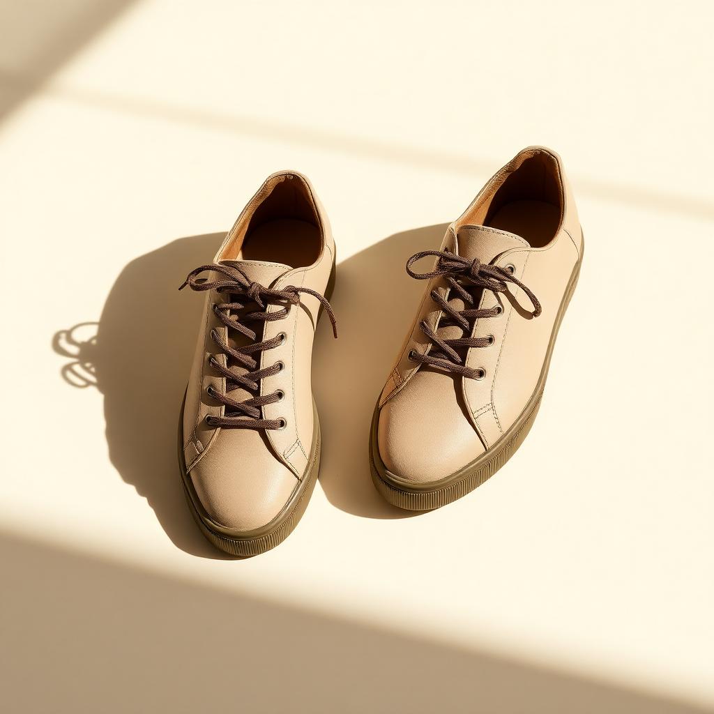 Court Low Sneaker